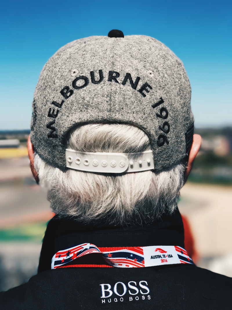 Illustration for article titled USGP PHOTO DUMP